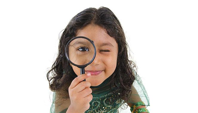 چگونه کنجکاوی کودکان را هدایت کنیم؟ | محمد مهدی زمان وزیری